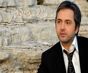   مصر اليوم - مروان خوري يُحيي حفلات عيّد الحب في المغرب